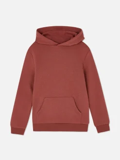 Sweat à Capuche Classique
