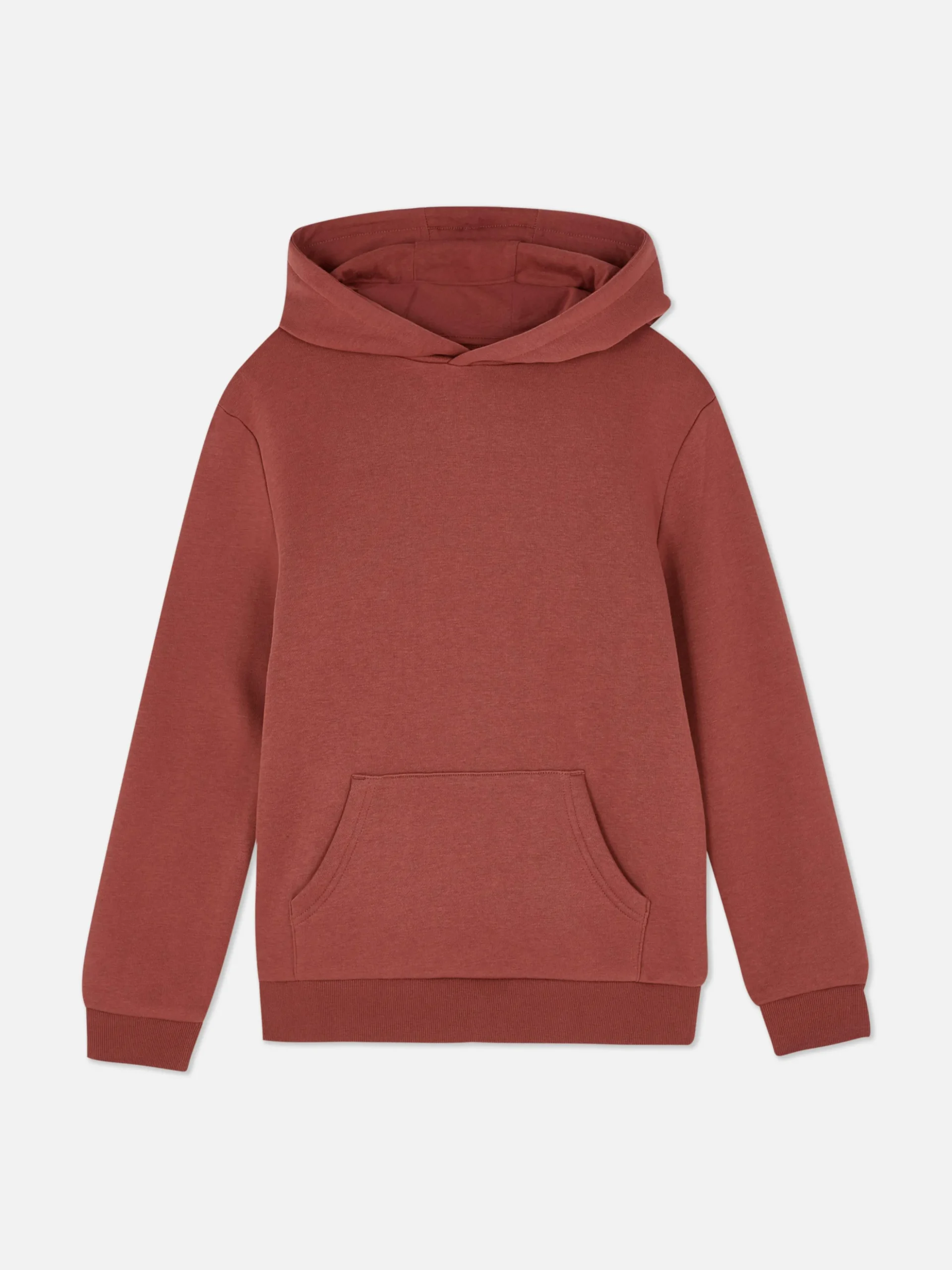 Sweat à Capuche Classique