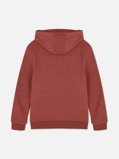 Sweat à Capuche Classique