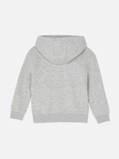 Sweat à Capuche Classique