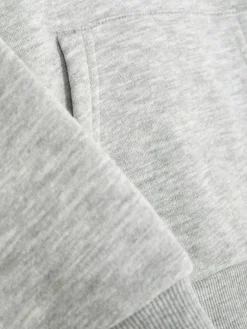 Sweat à Capuche Classique