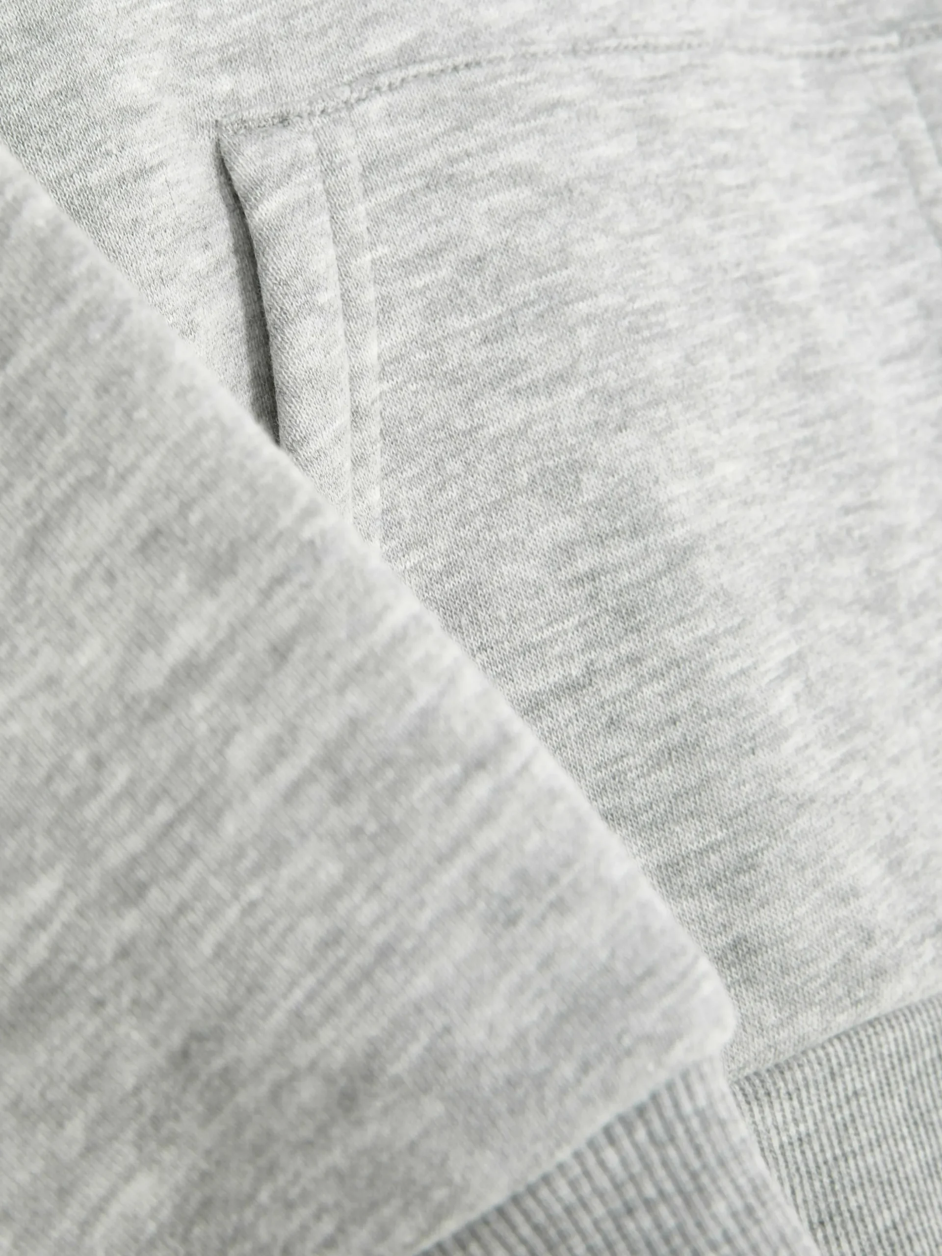 Sweat à Capuche Classique