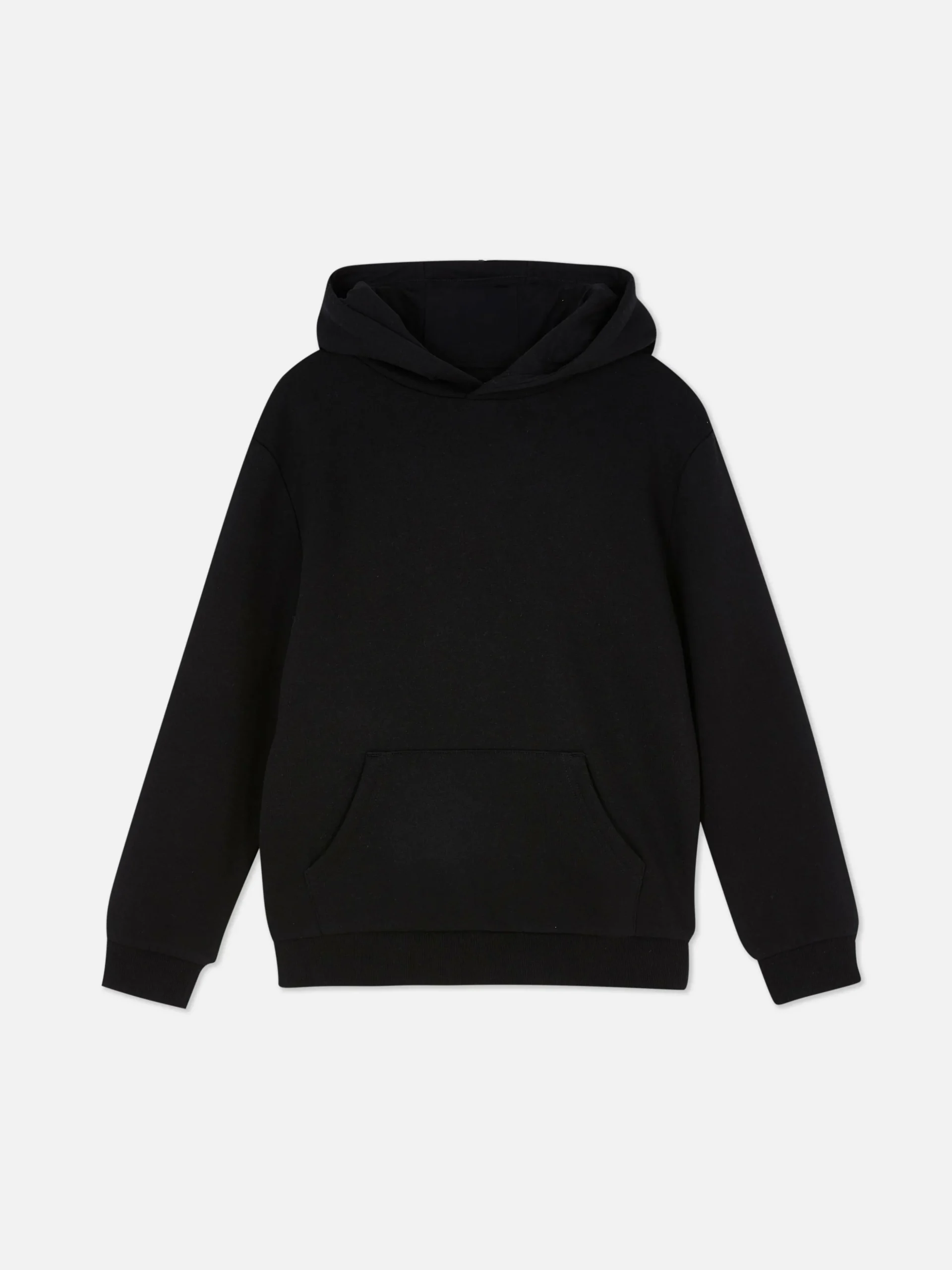 Sweat à Capuche Classique