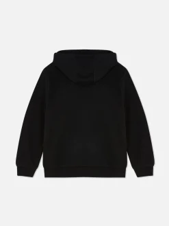 Sweat à Capuche Classique