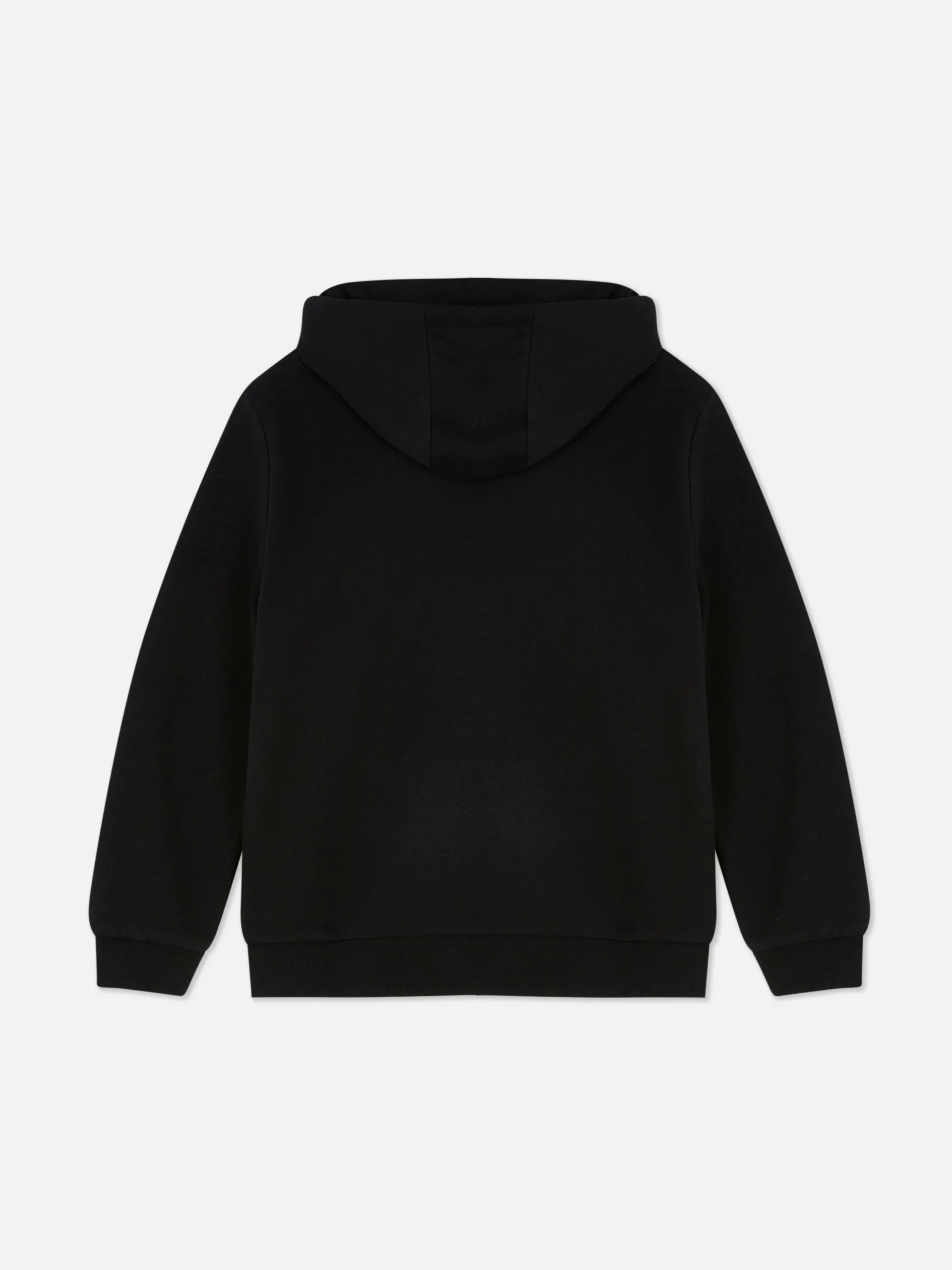 Sweat à Capuche Classique
