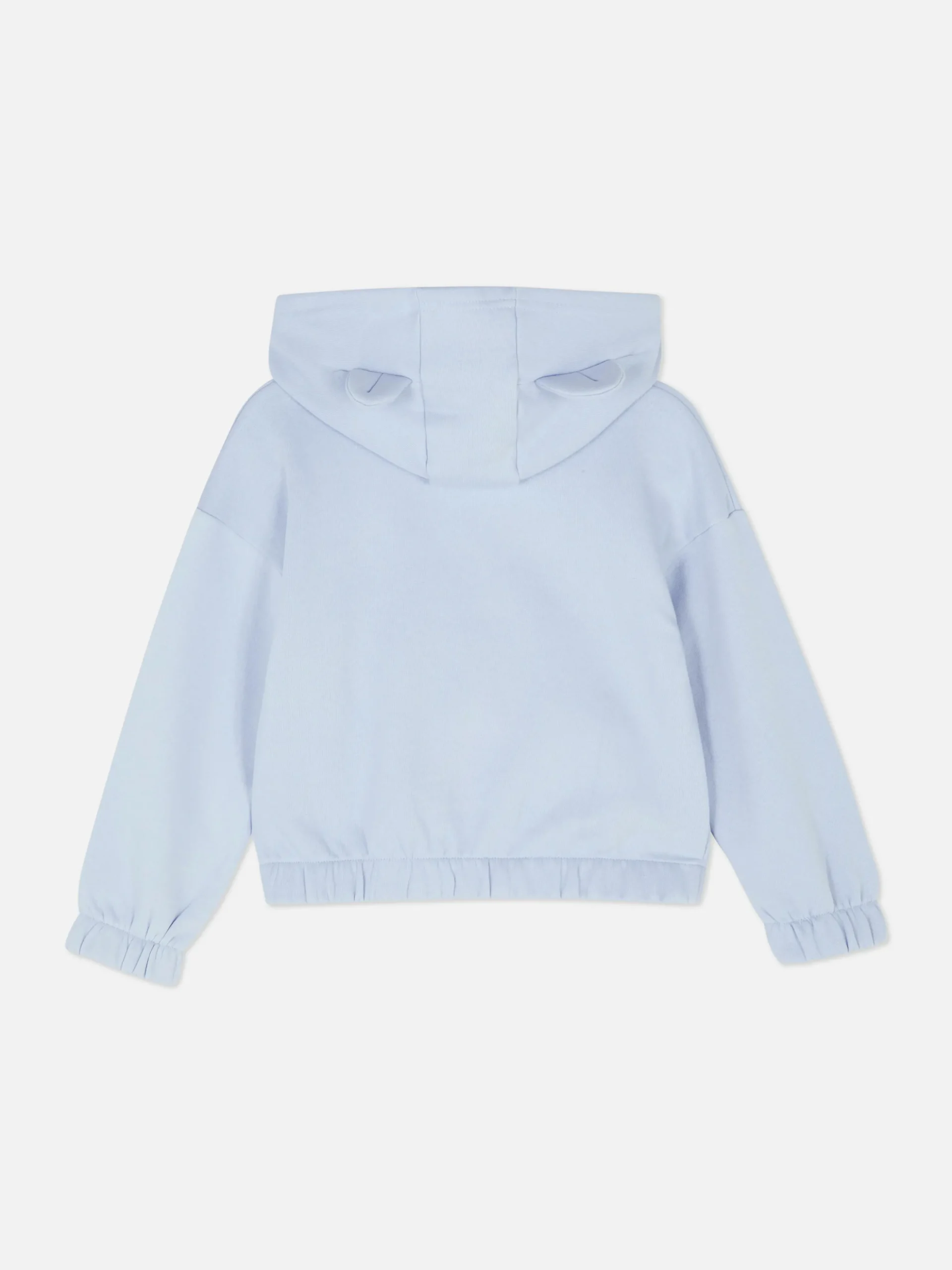 Sweat à Capuche Disney Les Aristochats Marie