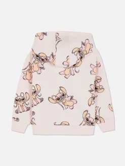 Sweat à Capuche Disney Lilo & Stitch