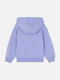 Sweat à Capuche Disney Lilo & Stitch à Coordonner