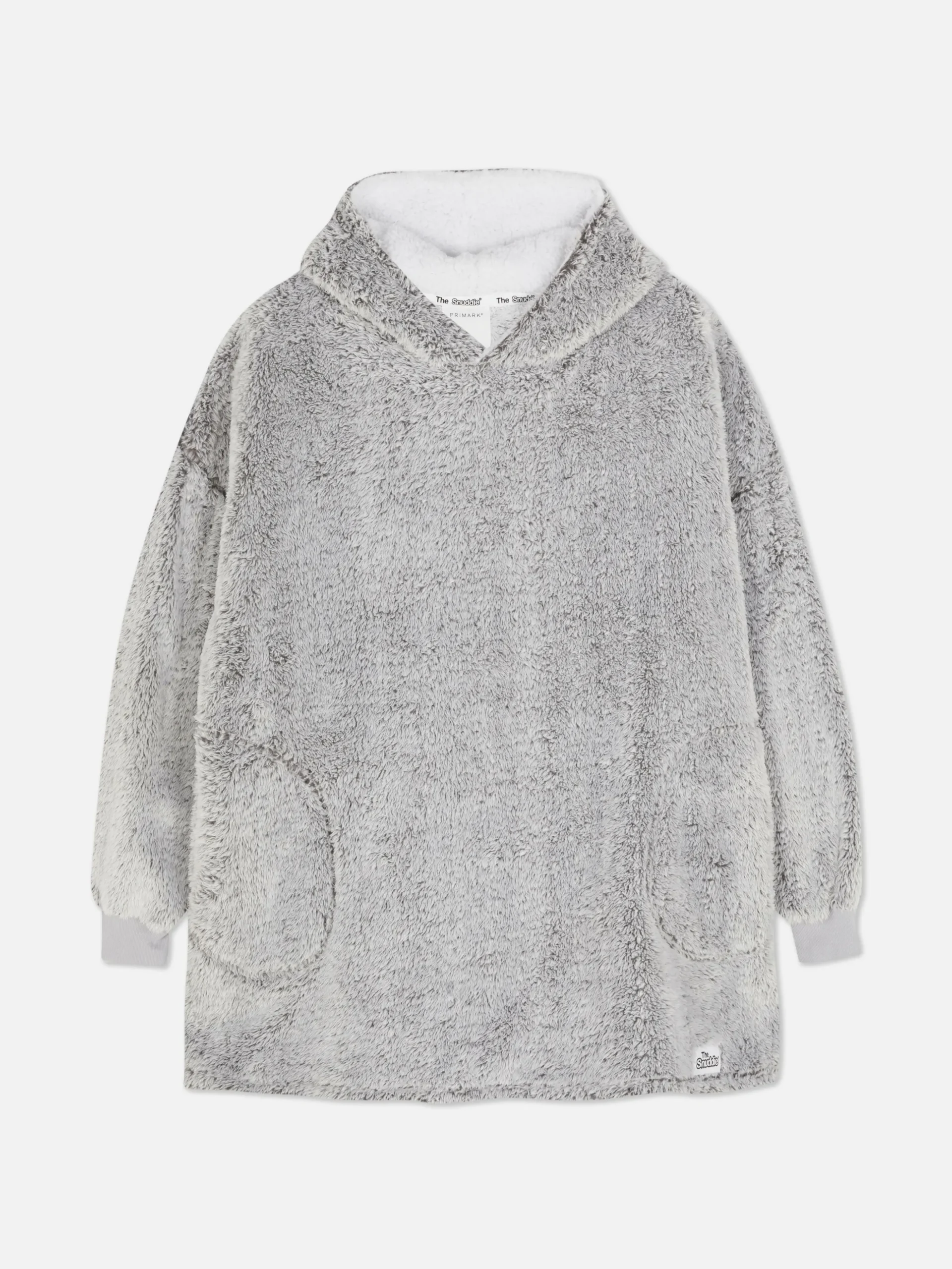Sweat à Capuche En Polaire Pour Femme