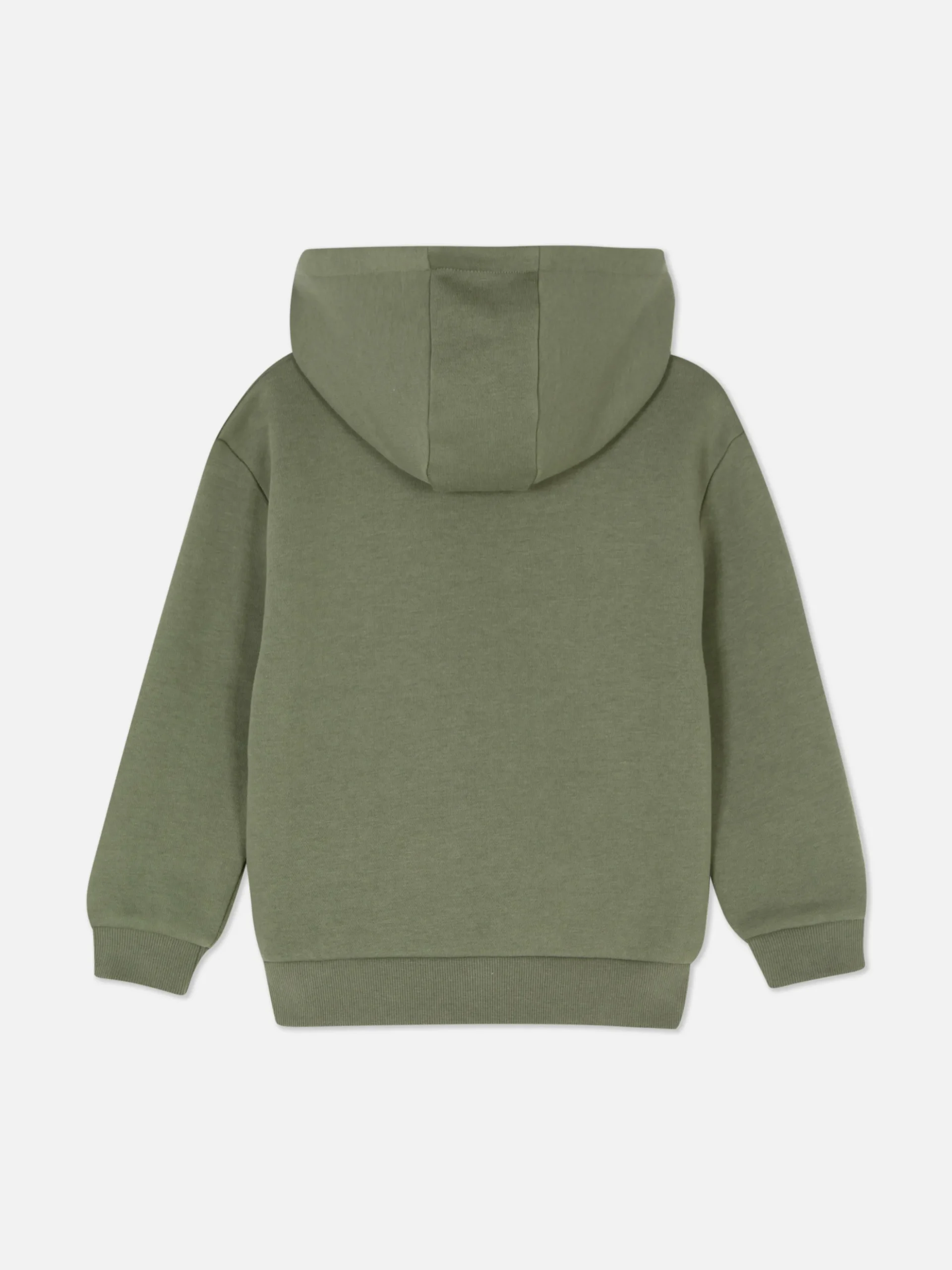 Sweat à Capuche Graphique