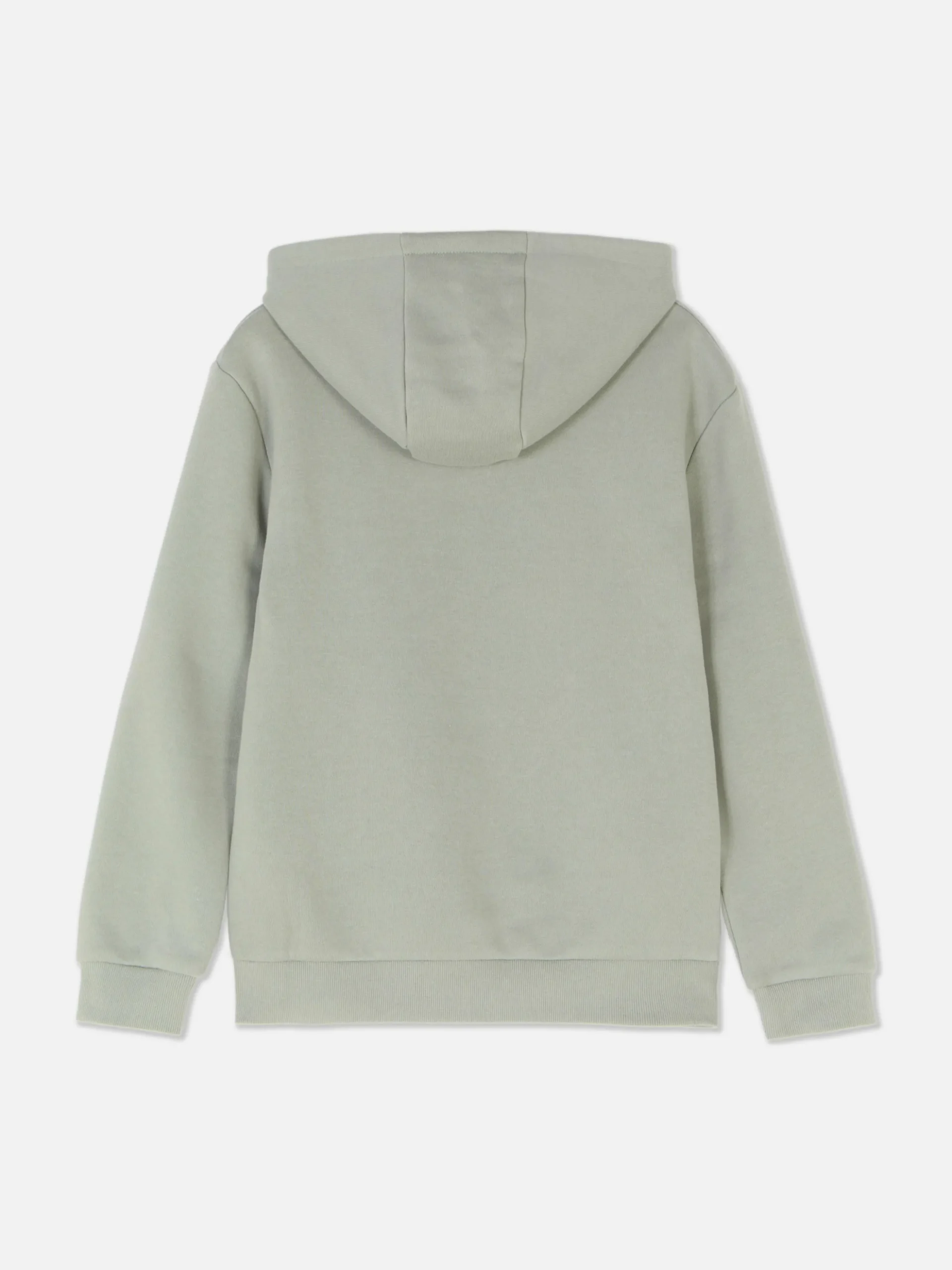 Sweat à Capuche Graphique