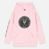 Sweat à Capuche Graphique Inter Miami CF