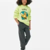 Sweat à Capuche Pokémon Dracaufeu