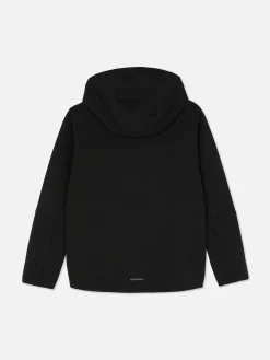 Sweat à Capuche Zippé à Coordonner