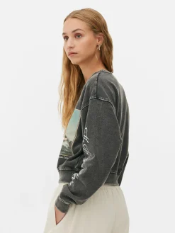 Sweat-shirt Court Alexandre Cabanel