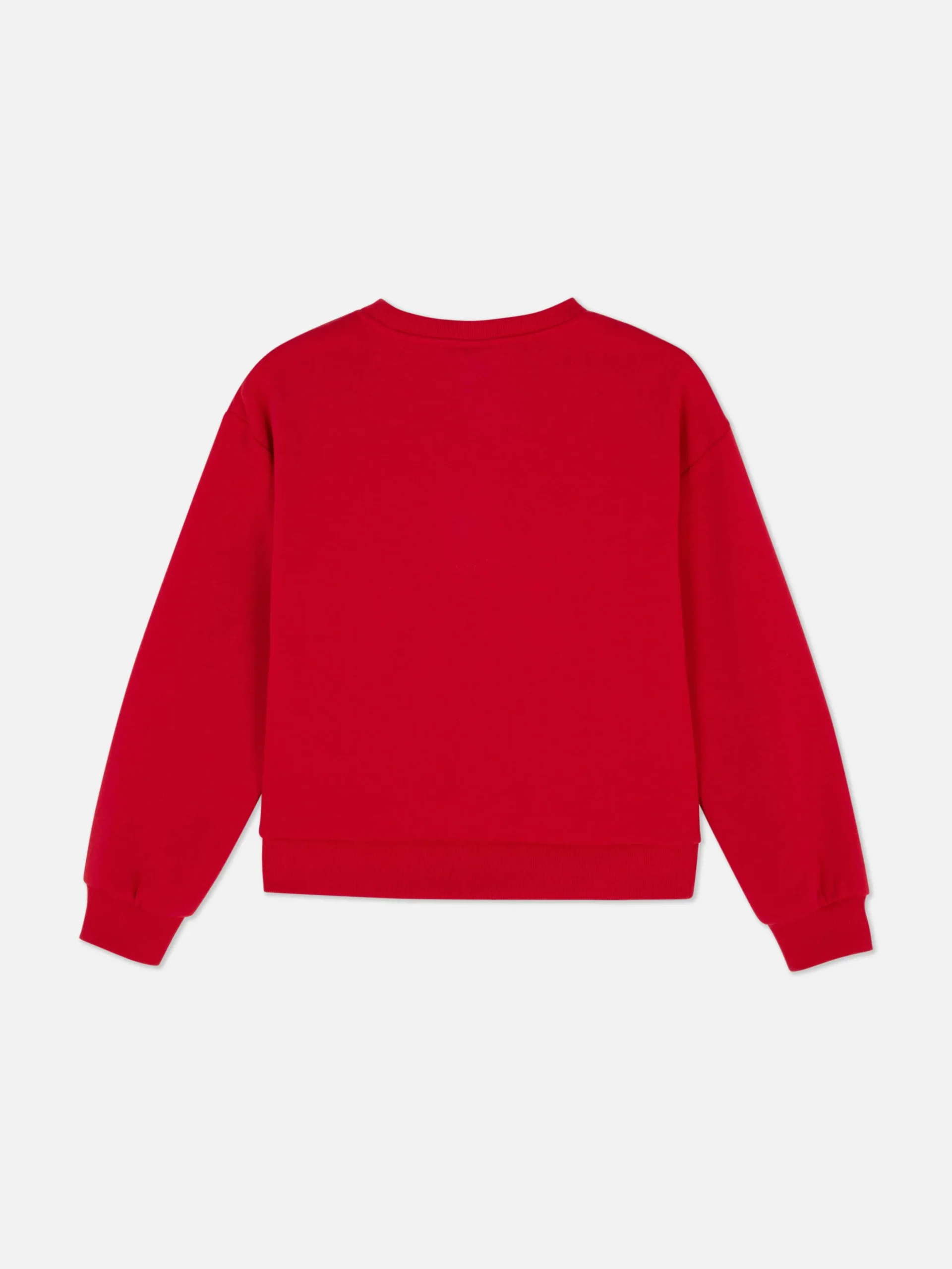 Sweat-shirt Disney Mickey Mouse