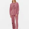 Sweat-shirt Disney Stitch à Coordonner