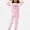 Sweat-shirt Graphique Disney Stitch Angel