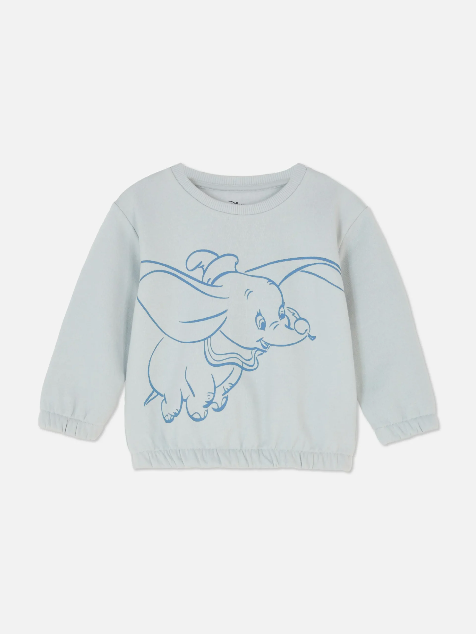 Sweat-shirt Graphique Disney Dumbo à Coordonner