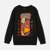 Sweat-shirt Graphique Naruto