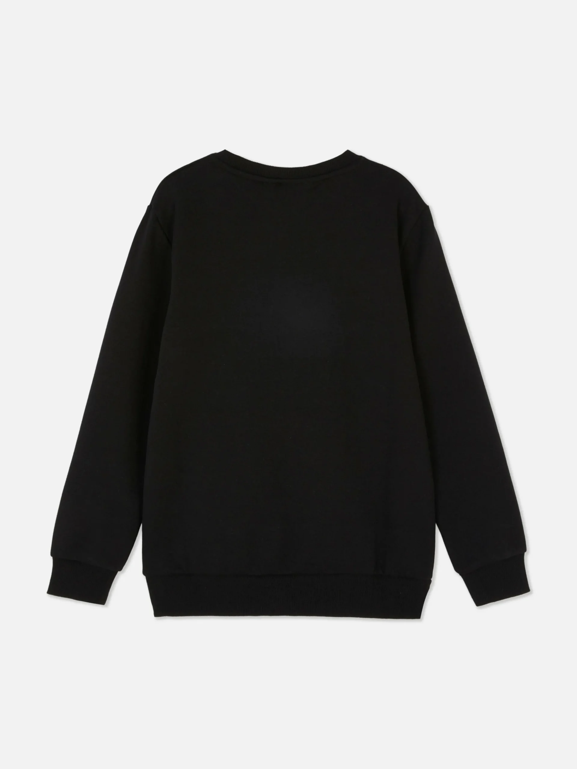 Sweat-shirt Graphique Naruto