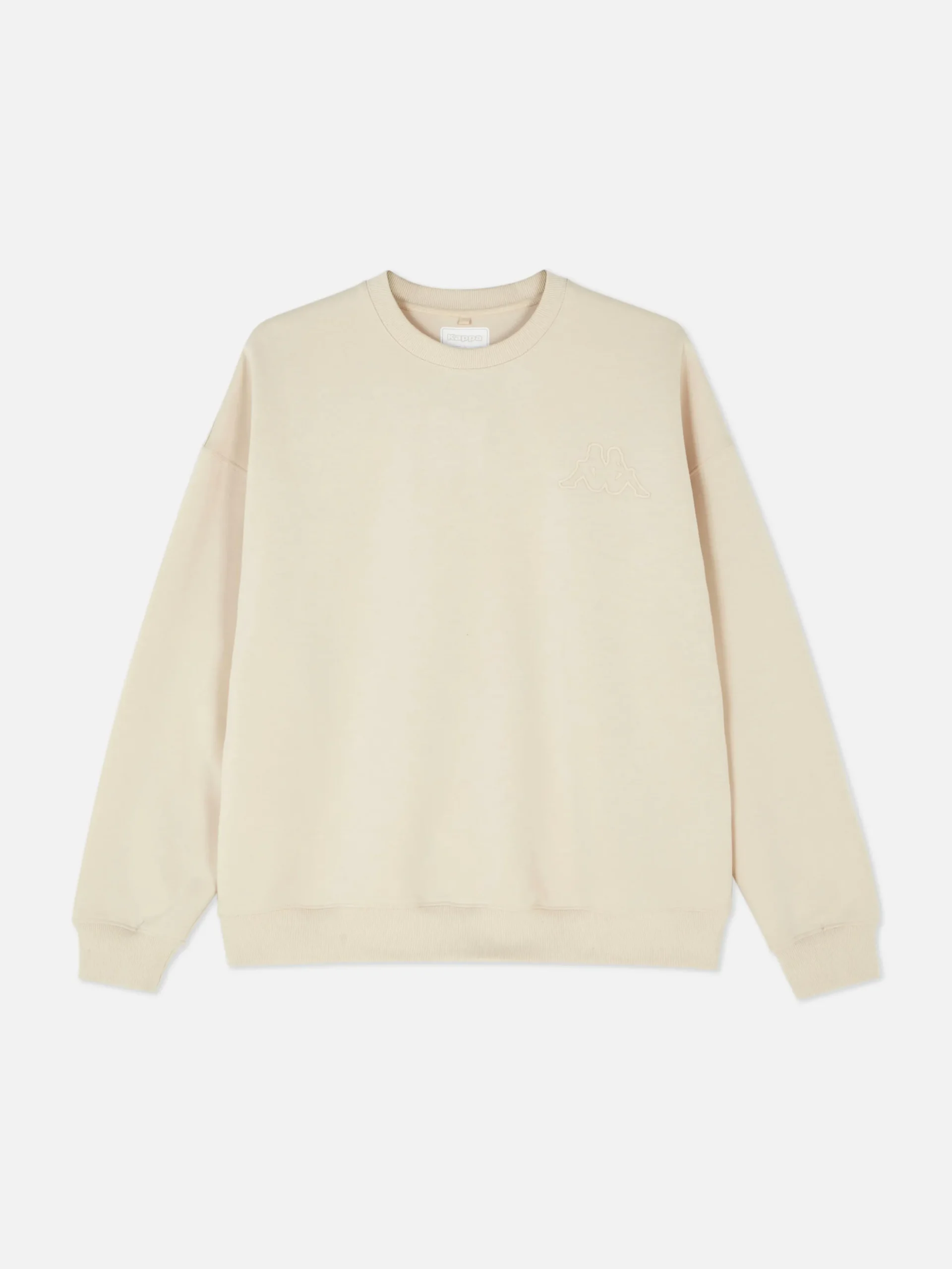 Sweat-shirt Graphique Oversize Kappa X Primark