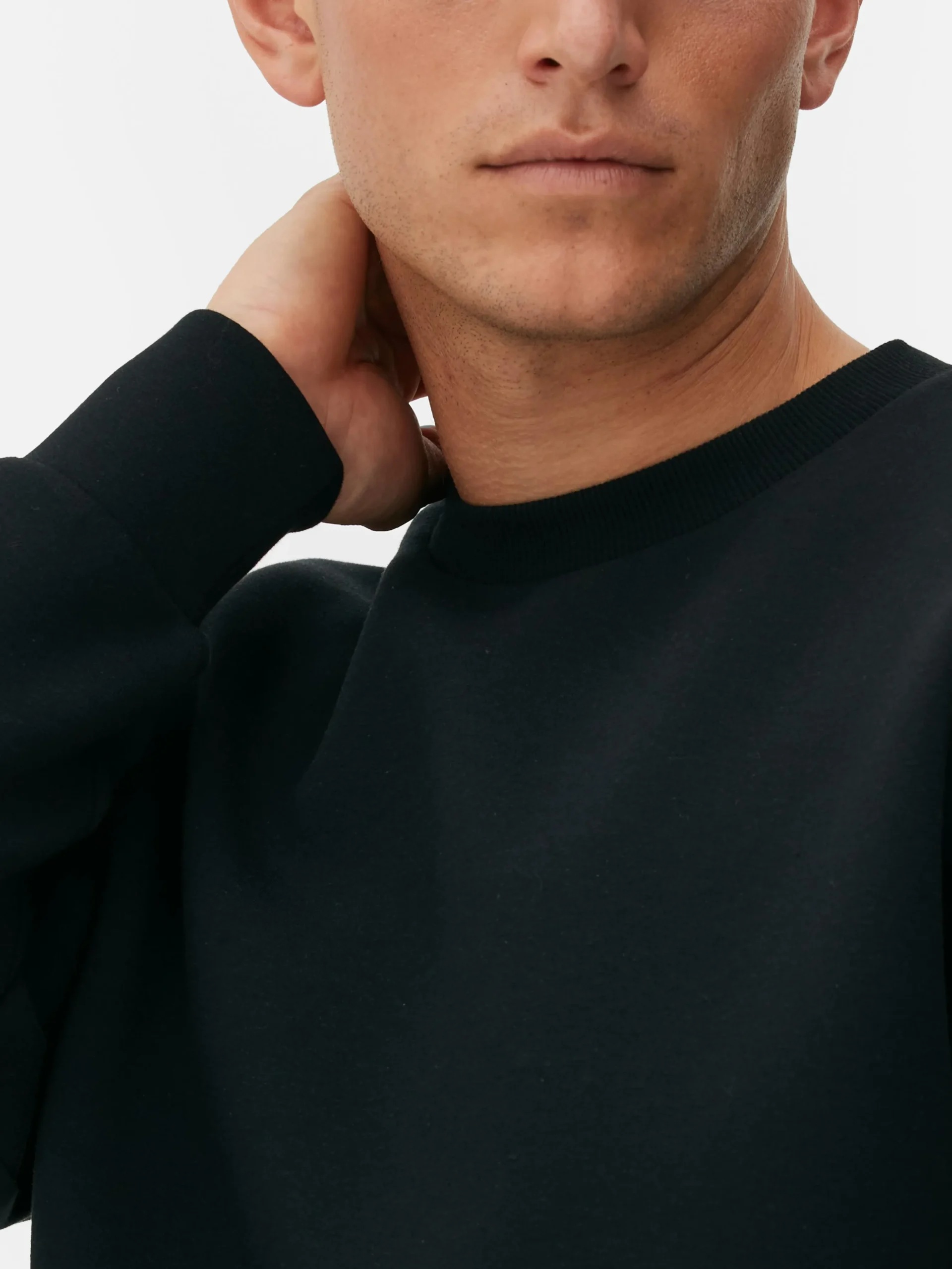 Sweat-shirt Ras-du-cou Kem