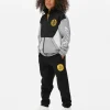 Sweat-shirt Zippé NBA Los Angeles Lakers