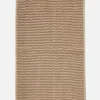 Tapis De Bain En Maille Chenille