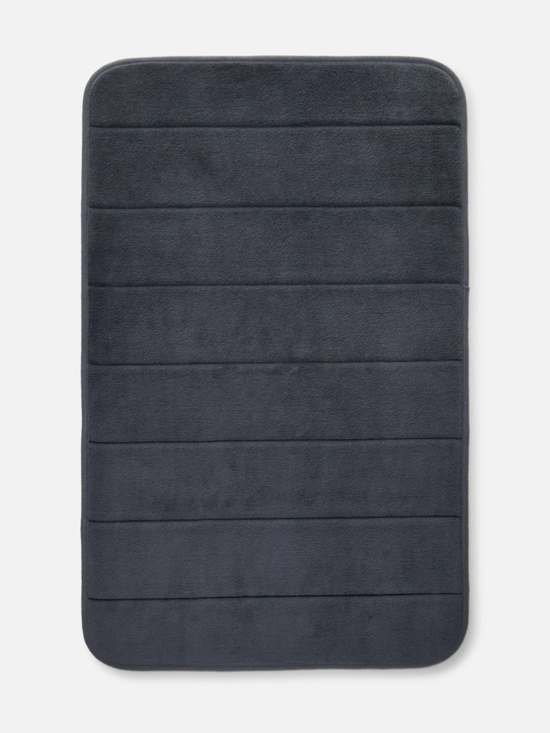 Tapis De Bain En Mousse à Mémoire De Forme