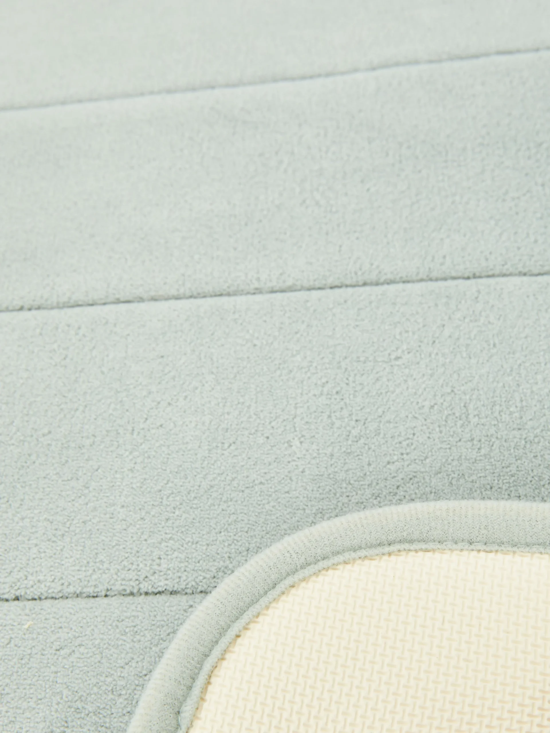 Tapis De Bain En Mousse à Mémoire De Forme