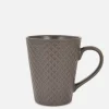 Tasse En Relief Pour Le Petit-déjeuner