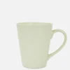 Tasse En Relief Pour Le Petit-déjeuner
