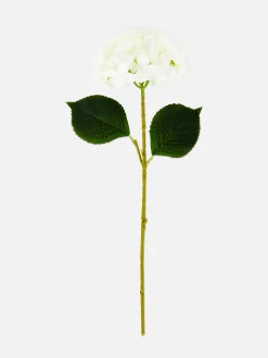 Tige D'hortensia Artificielle