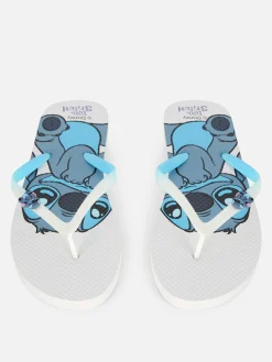 Tongs Disney Lilo & Stitch Tongs
