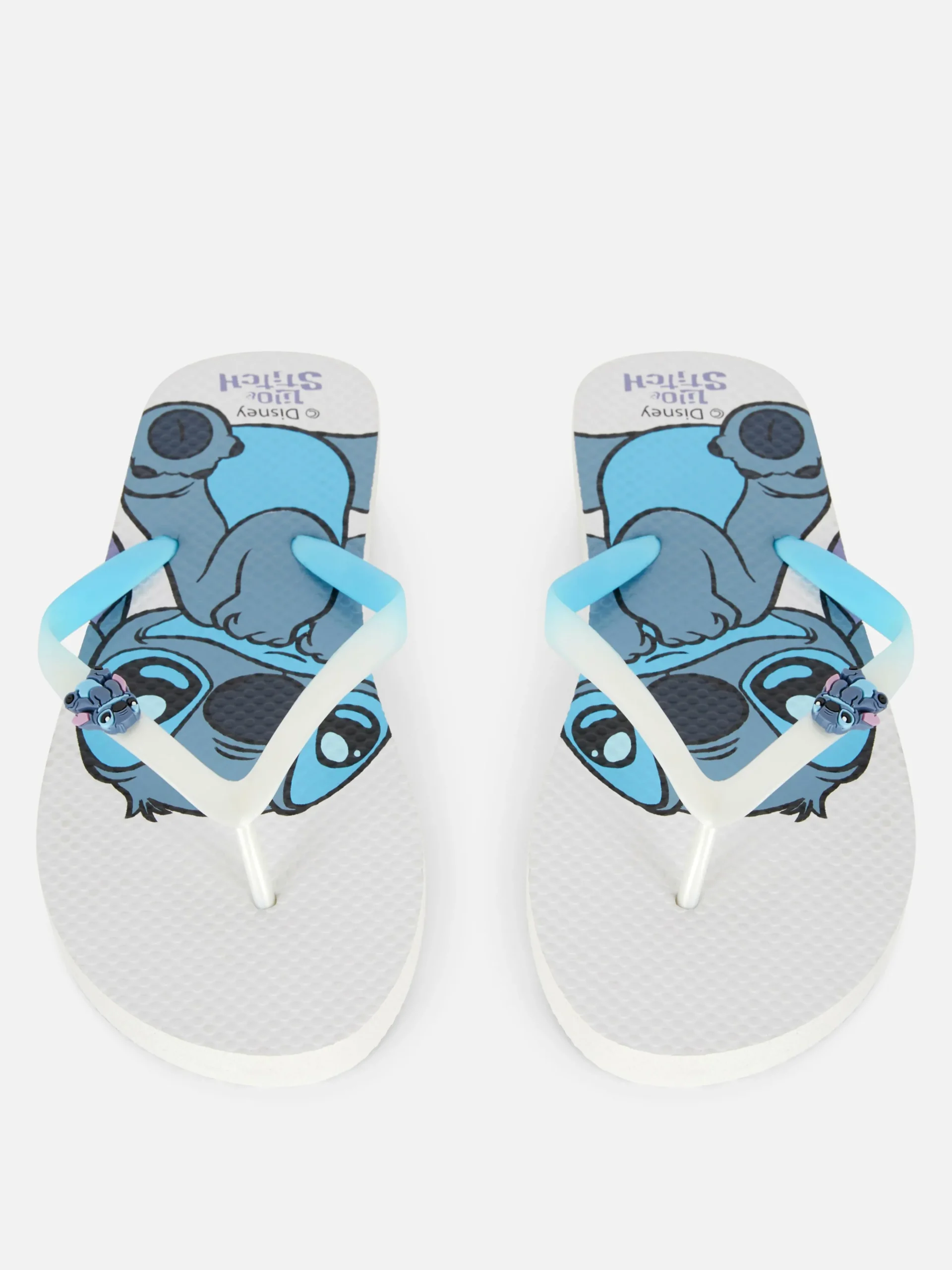 Tongs Disney Lilo & Stitch Tongs