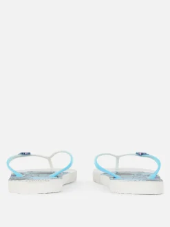 Tongs Disney Lilo & Stitch Tongs