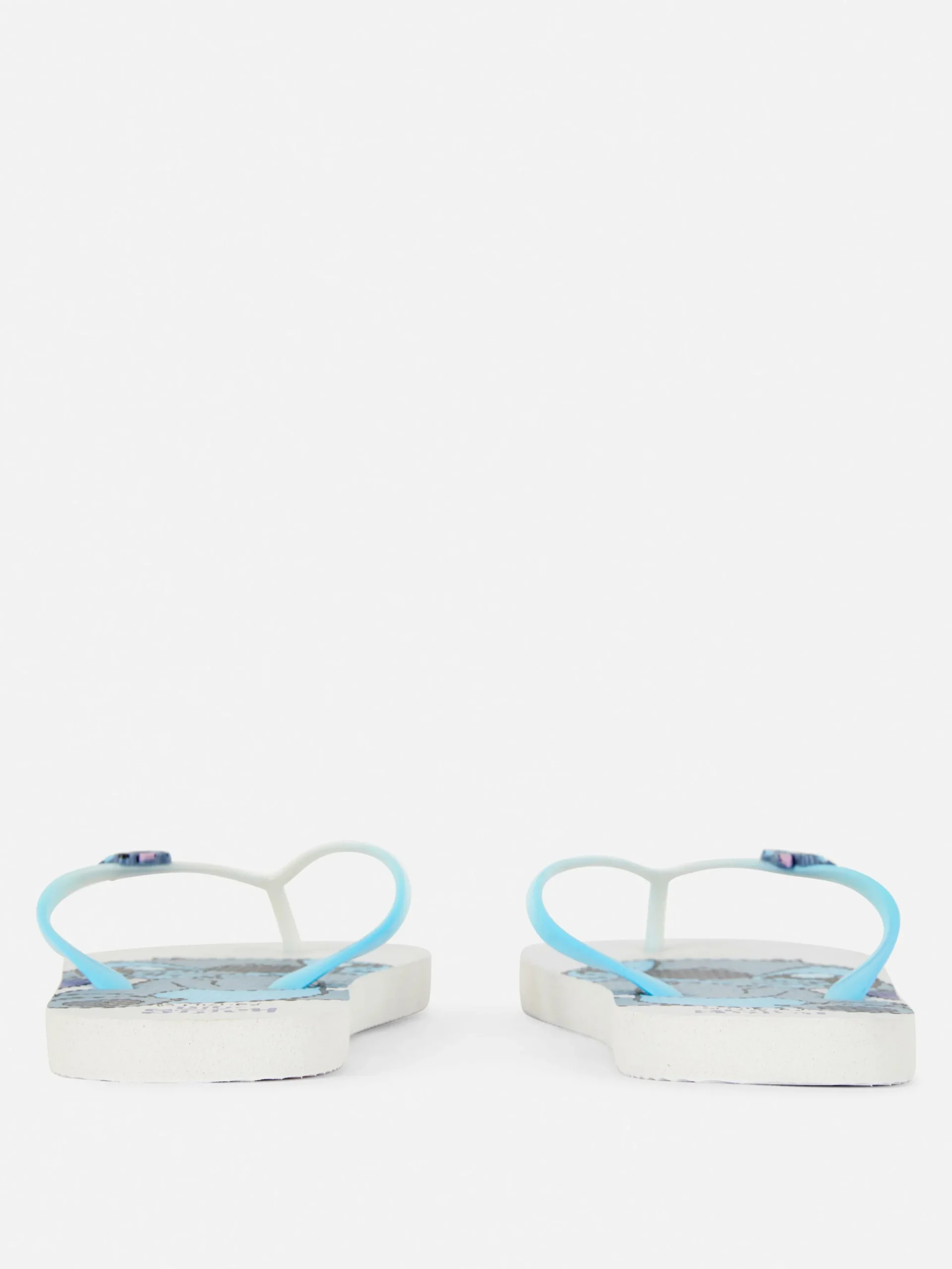 Tongs Disney Lilo & Stitch Tongs
