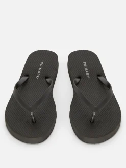 Tongs Plates Essential