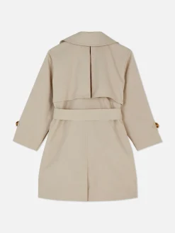 Trench Croisé