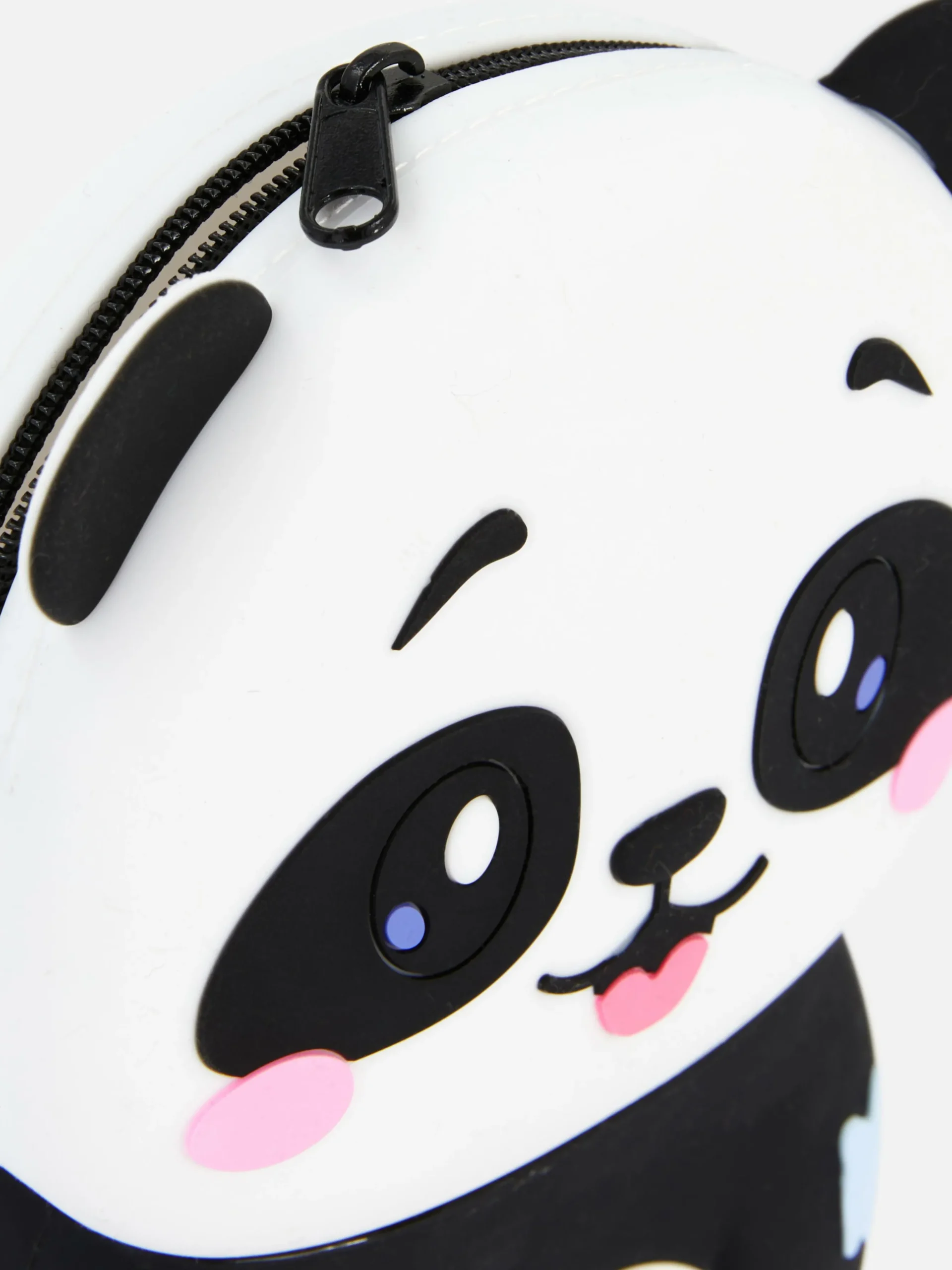 Trousse à Crayons Zippée Panda