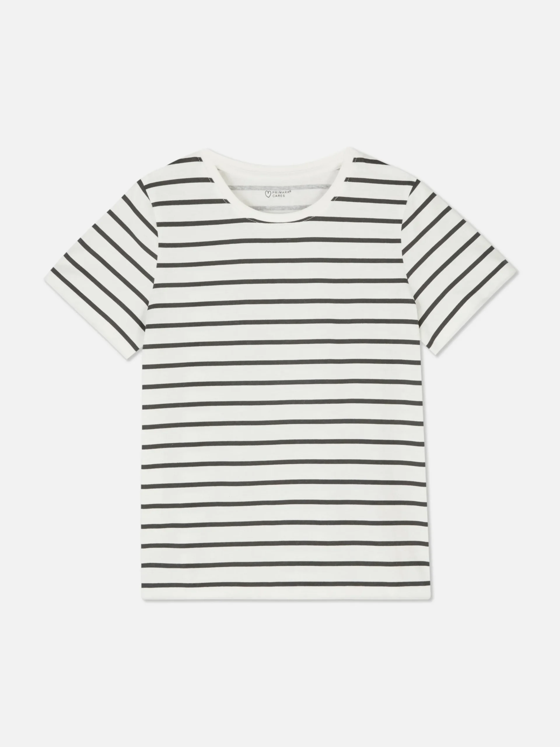 T-shirt à Manches Courtes
