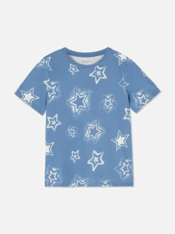 T-shirt à Manches Courtes