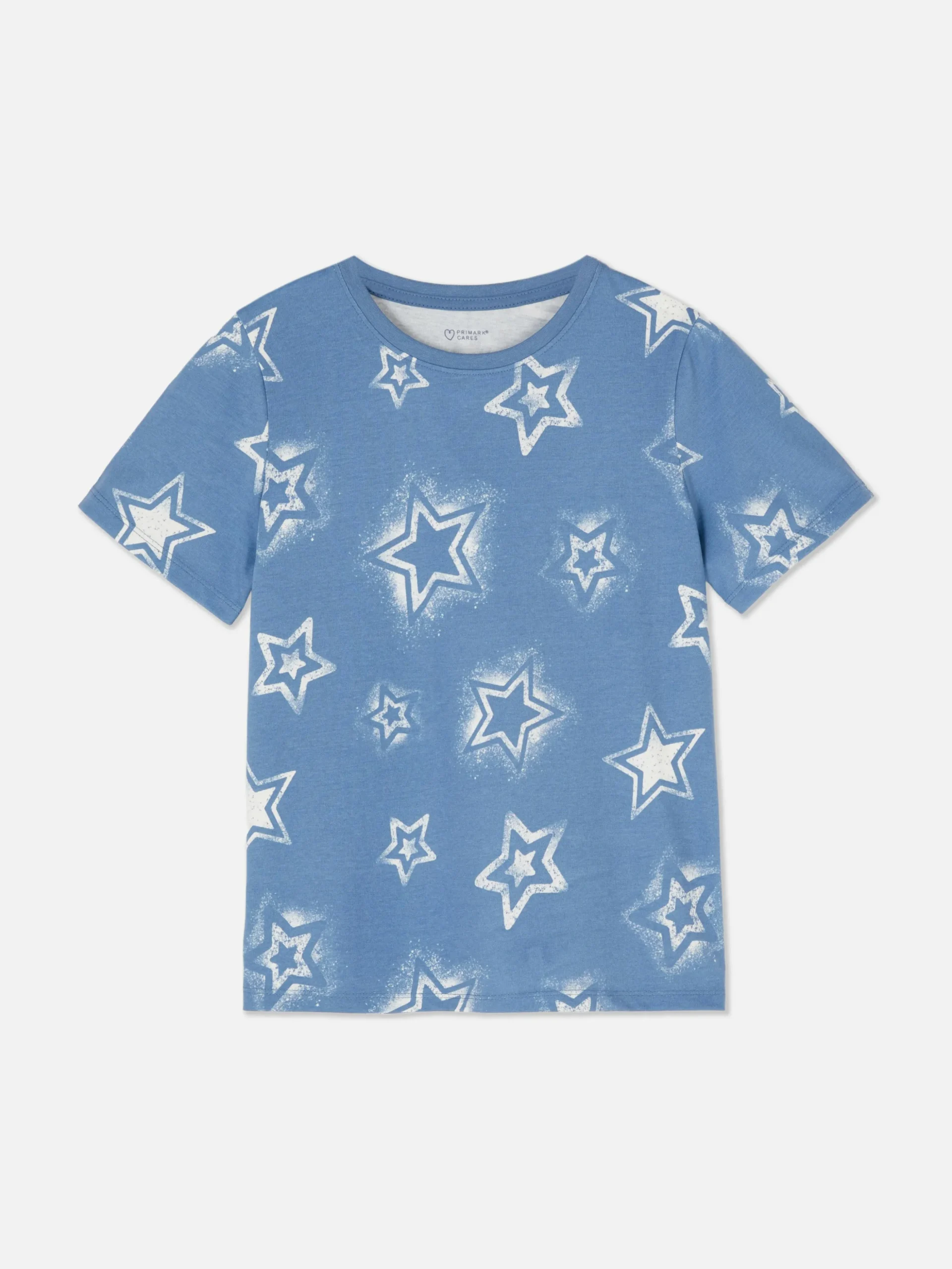 T-shirt à Manches Courtes