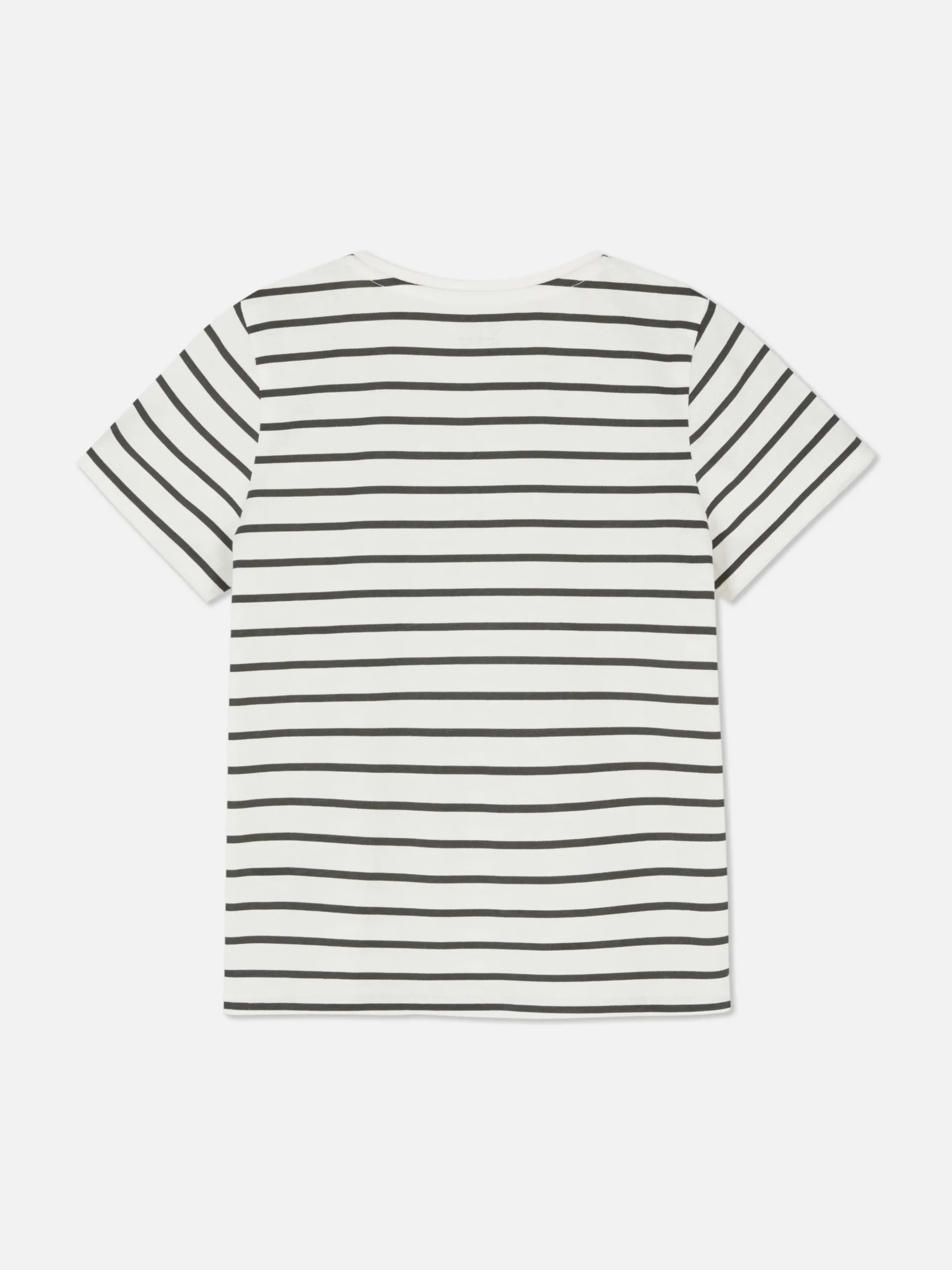 T-shirt à Manches Courtes