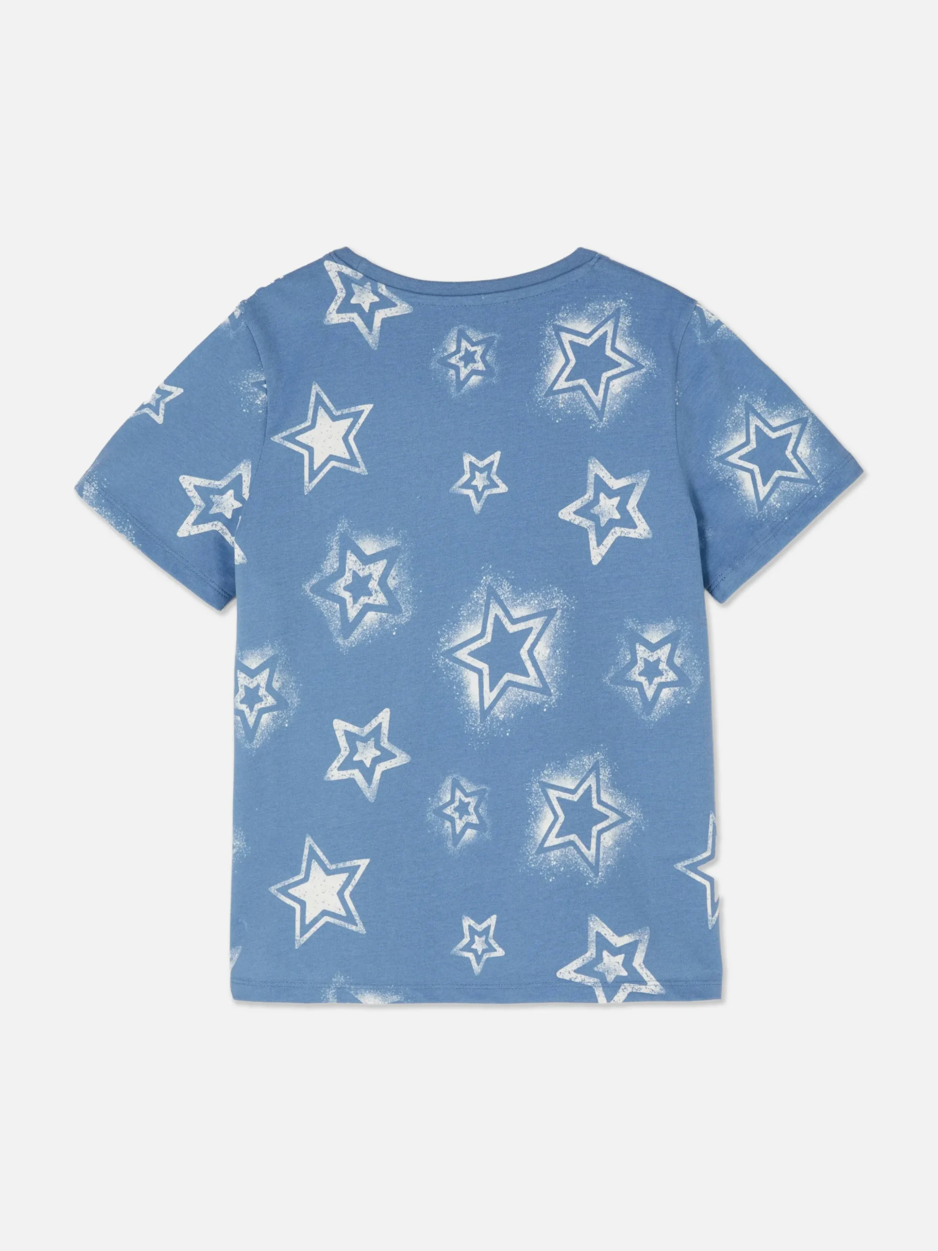 T-shirt à Manches Courtes