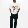 T-shirt Ça Grippe-Sou