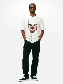 T-shirt Ça Grippe-Sou