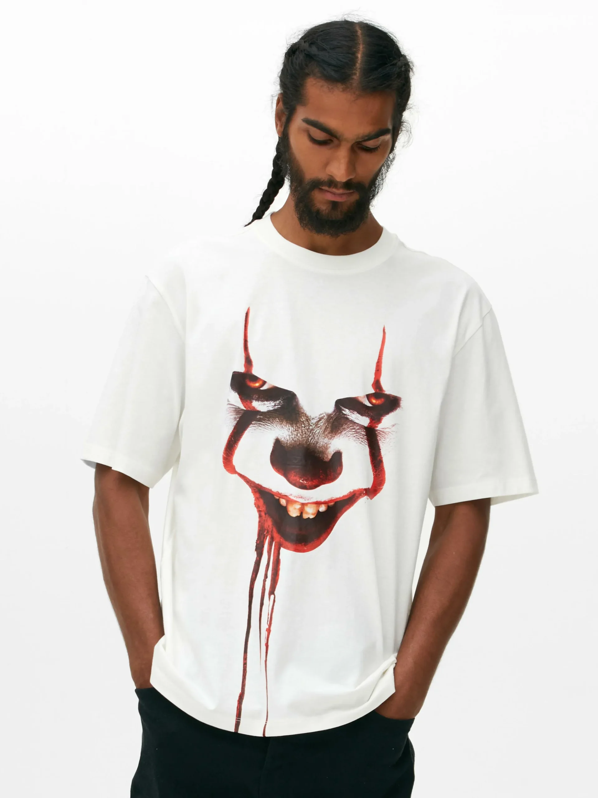T-shirt Ça Grippe-Sou