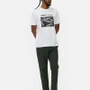 T-shirt Avec Photographie Carrefour De Shibuya